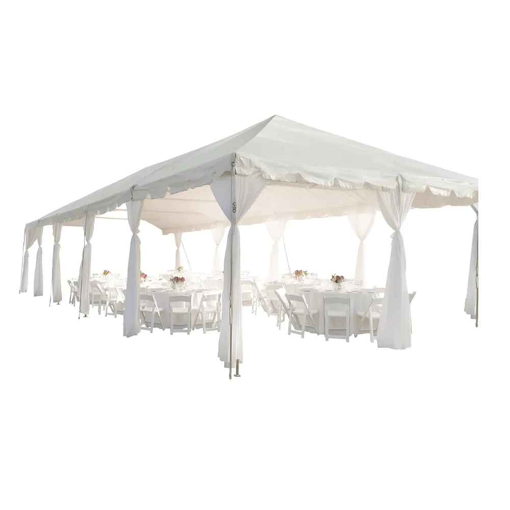 Dış Mekan Düğünlerinde Düğün Çadırı Güvenliği: Bilmeniz Gerekenler