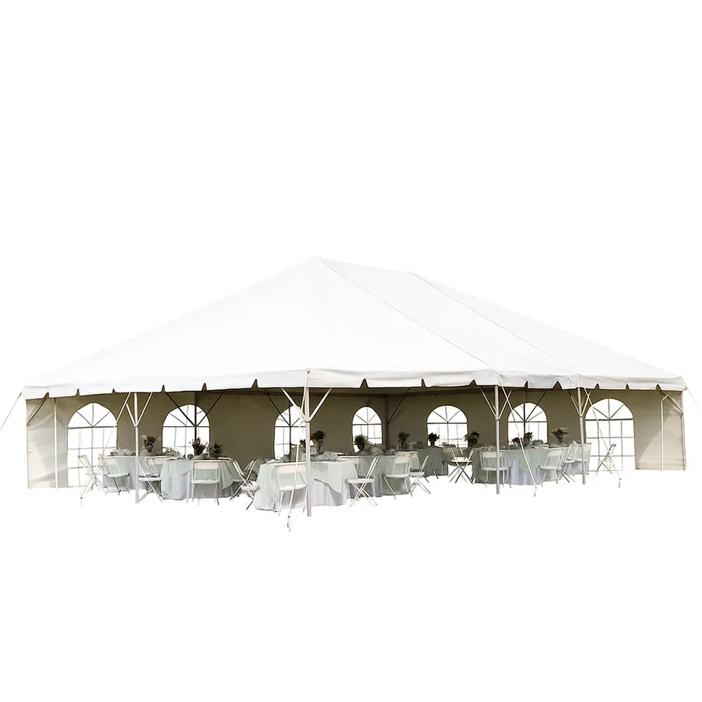 Hayallerinizdeki Düğün Mekanı: Düğün Çadırı Kiralama Fiyatları ve Lüks Çözümler