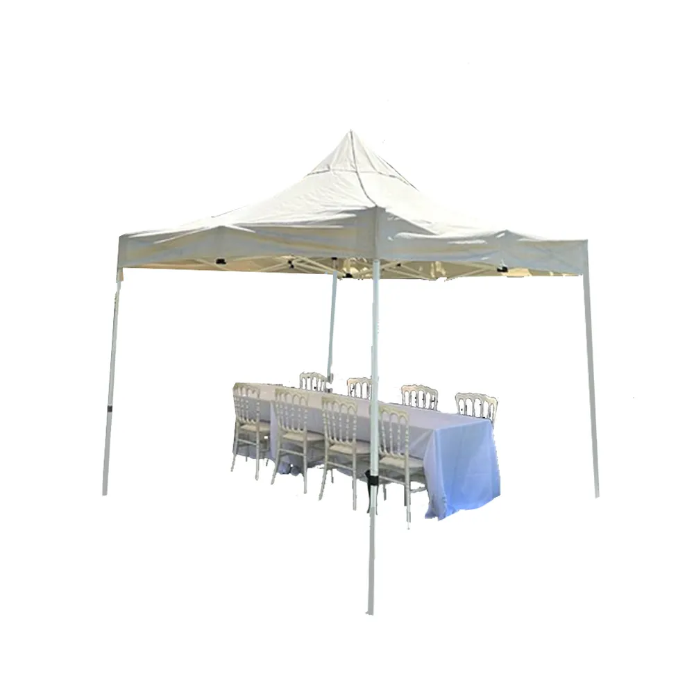 Hayalinizdeki Düğün İçin Düğün Çadırı Seçimi: Nelere Dikkat Etmelisiniz?