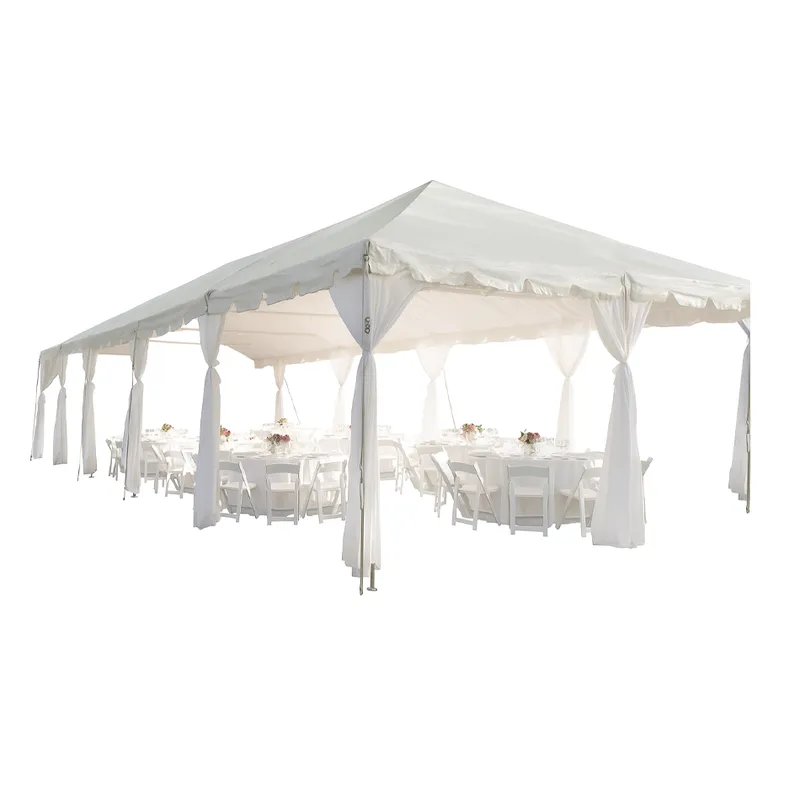 Düğün Çadırı Model 1